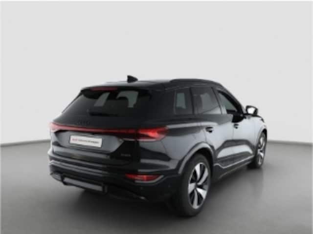 Audi Q6 e-tron Quattro