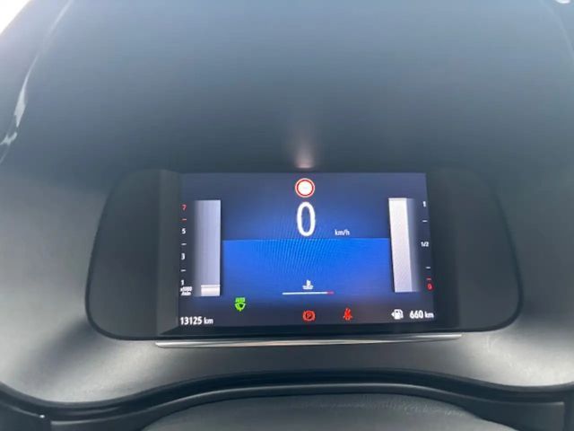 Opel Corsa GS-Line Grand Sport