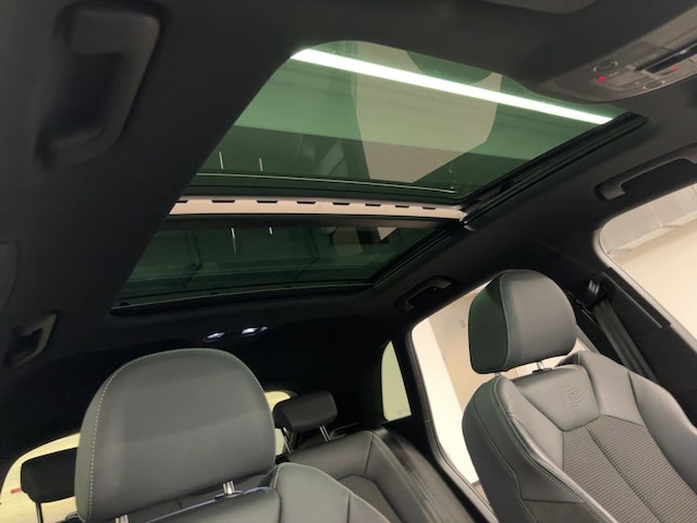 Audi Q3 45 TFSI Hybride S-Tronic