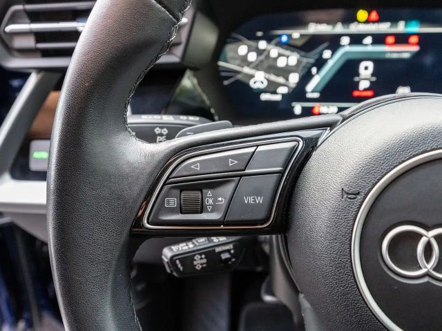 Audi A3 30 TDI S-Line Sedan