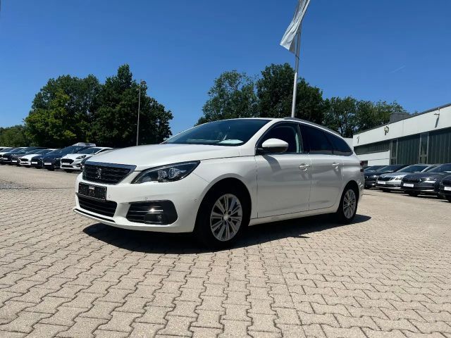 Peugeot 308 Allure Pack BlueHDi SW
