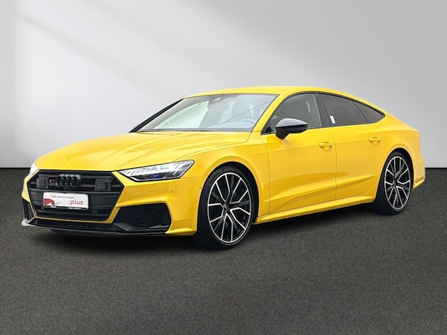 Audi S7 Quattro Sportback