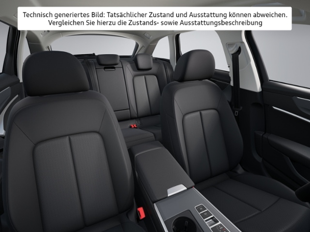 Audi A6 45 TDI Avant Quattro S-Line S-Tronic