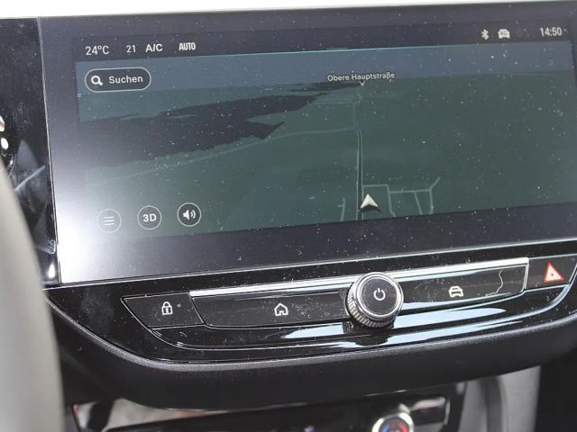 Opel Corsa GS-Line Grand Sport Turbo