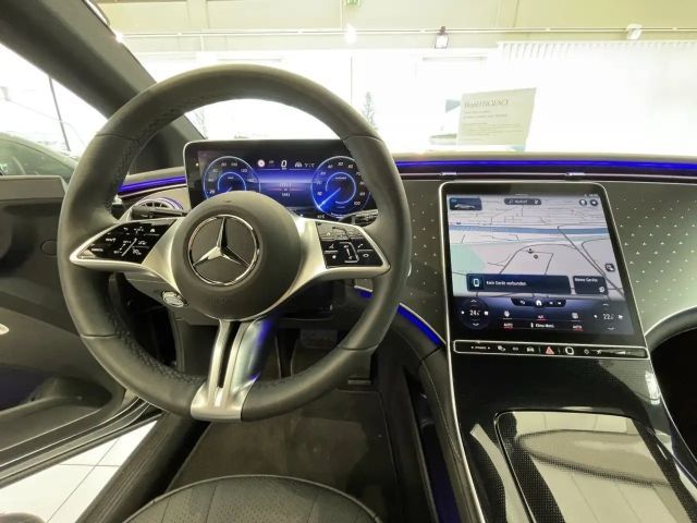 Mercedes-Benz EQE 350 Premium Sedan