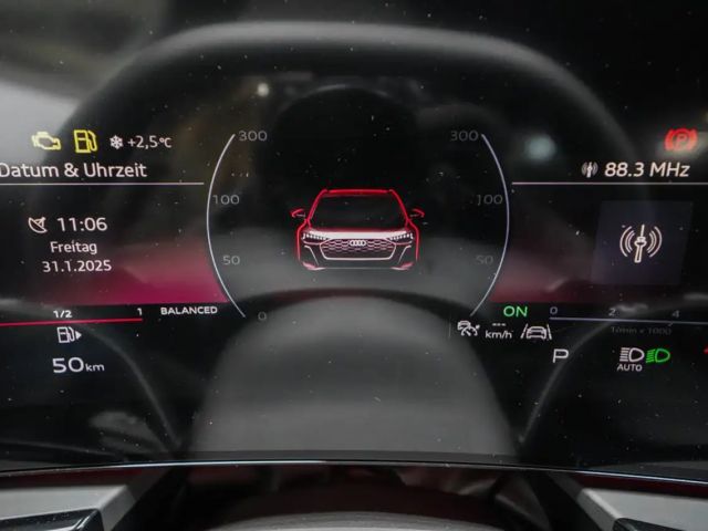 Audi A5 Quattro S-Line S-Tronic