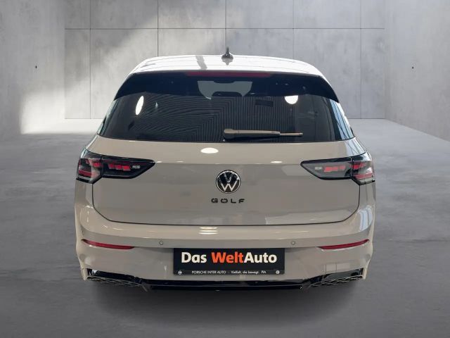 Volkswagen Golf DSG Sport