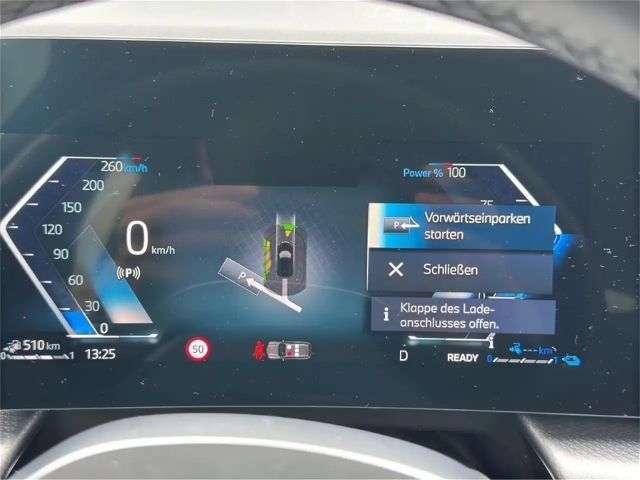 BMW X1 M-Sport xDrive