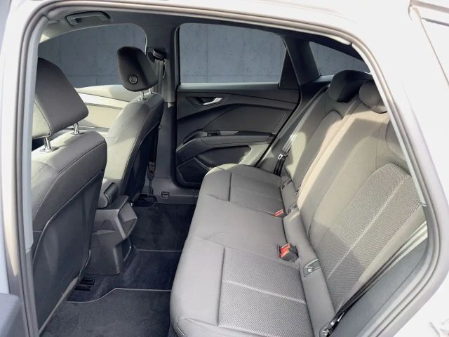 Audi Q4 e-tron 35 S-Line