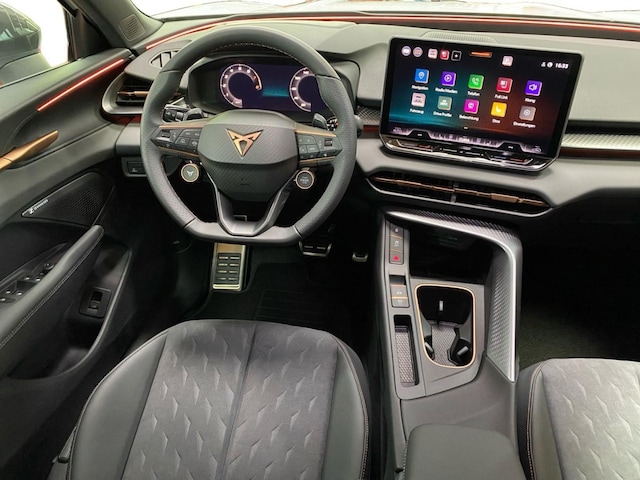 Cupra Terramar 1.5 eTSI