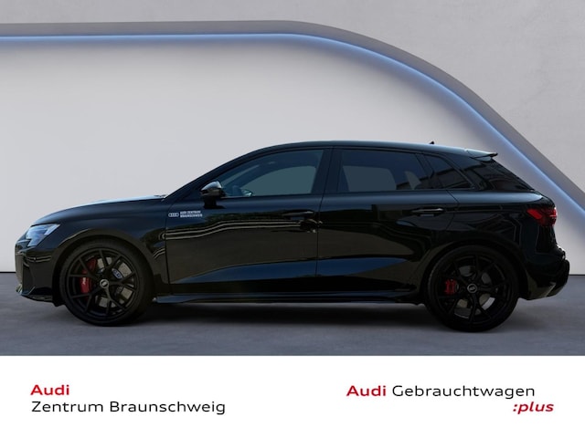 Audi RS3 Quattro S-Tronic Sportback