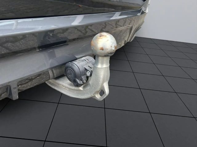 BMW 520 520d M-Sport Touring