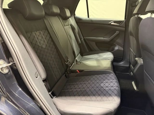 Volkswagen T-Cross 1.5 TSI DSG R-Line