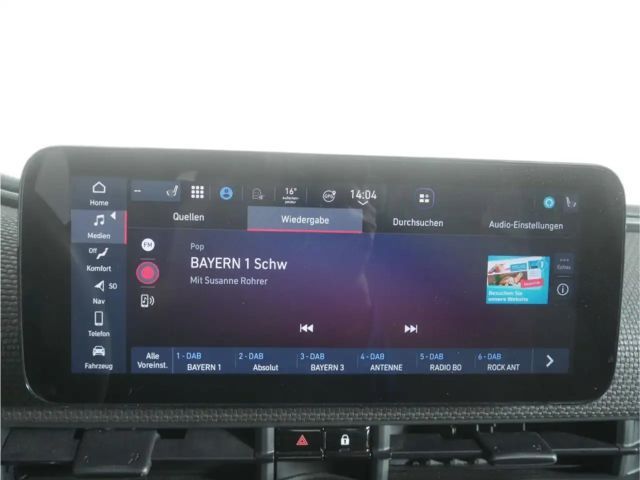 Fiat 500e by Bocelli