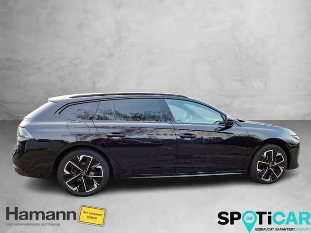 Peugeot 508 GT-Line HDi SW