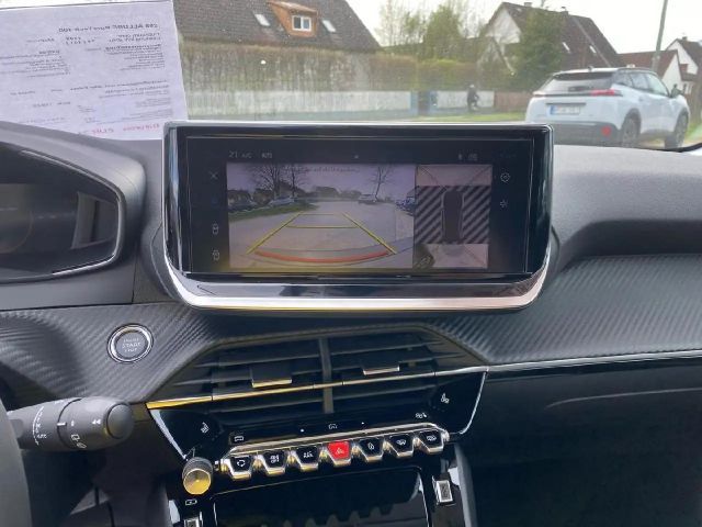 Peugeot 208 Allure Pack