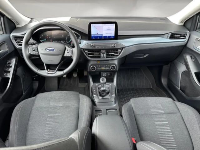 Ford Focus Active EcoBoost