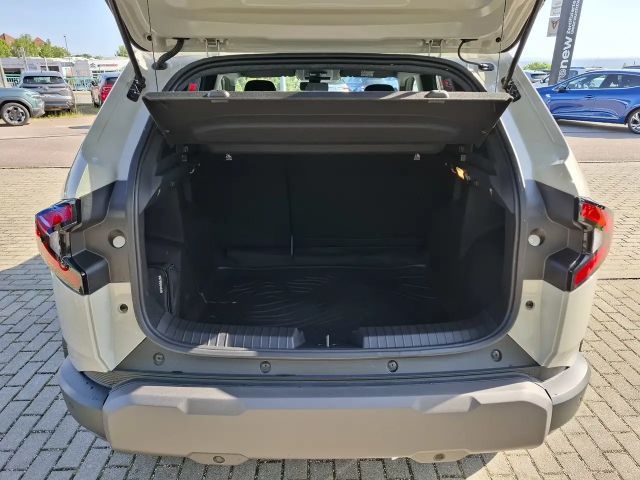 Dacia Duster Extreme TCe 130