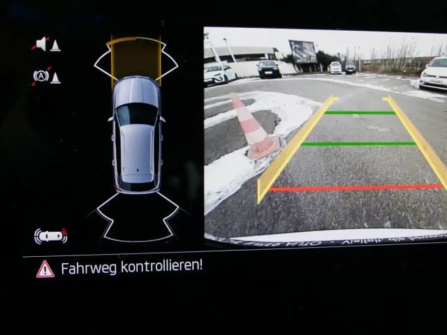 Skoda Kamiq Selection