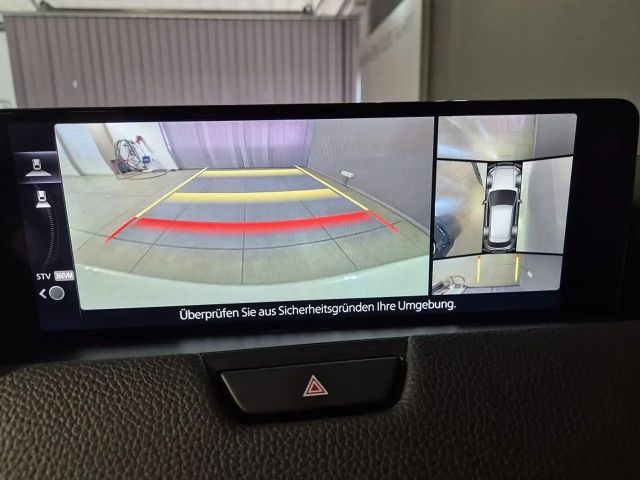 Mazda CX-60 Comfort Homura