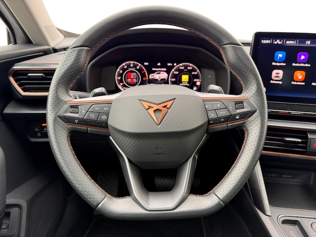 Cupra Formentor 1.5 TSI