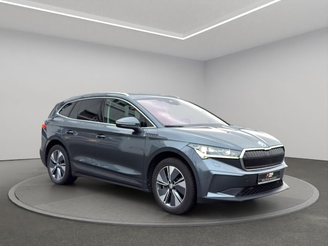 Skoda Enyaq Suite iV 80
