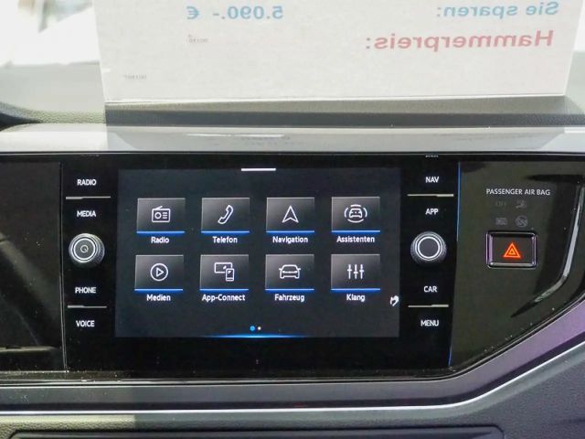 Volkswagen Polo 1.0 TSI DSG IQ.Drive Style