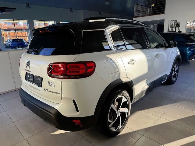 Citroën C5 Aircross Hybrid Shine