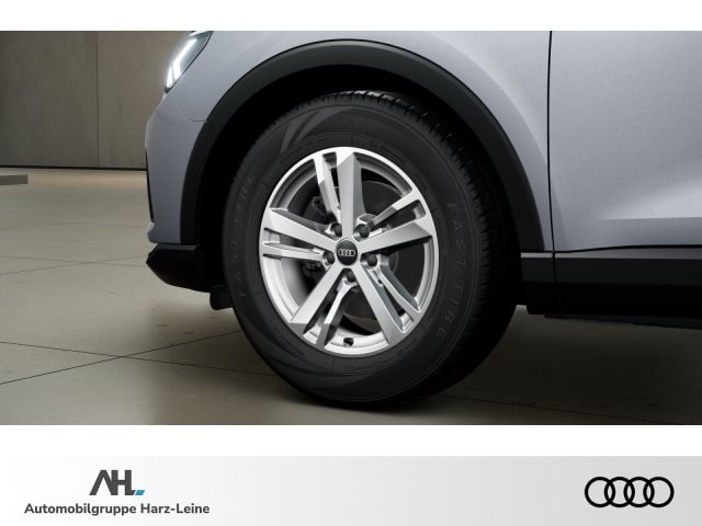 Audi Q3 35 TFSI S-Tronic