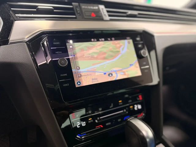 Volkswagen Passat Elegance Elegance