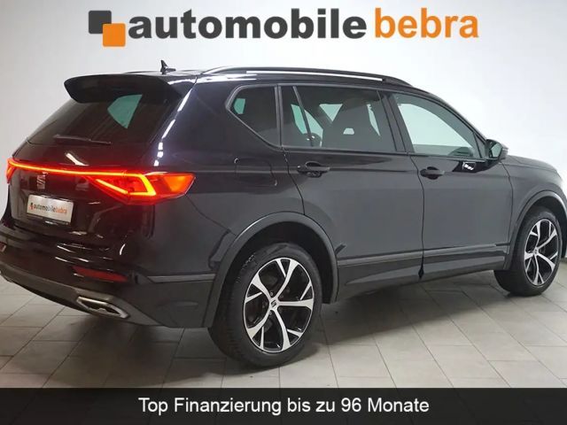 Seat Tarraco 2.0 TDI 4Drive DSG FR-lijn