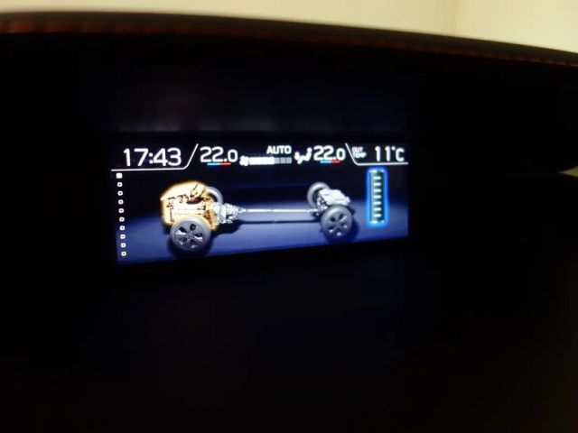 Subaru XV AWD CVT Style e-Boxer e-Boxer