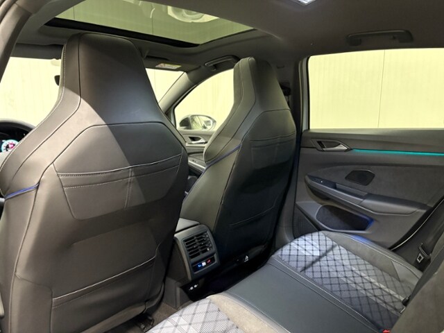 Volkswagen Golf 2.0 TDI DSG Golf VIII IQ.Drive