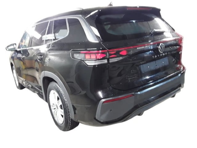 Volkswagen Tayron 1.5 eTSI DSG IQ.Drive Life