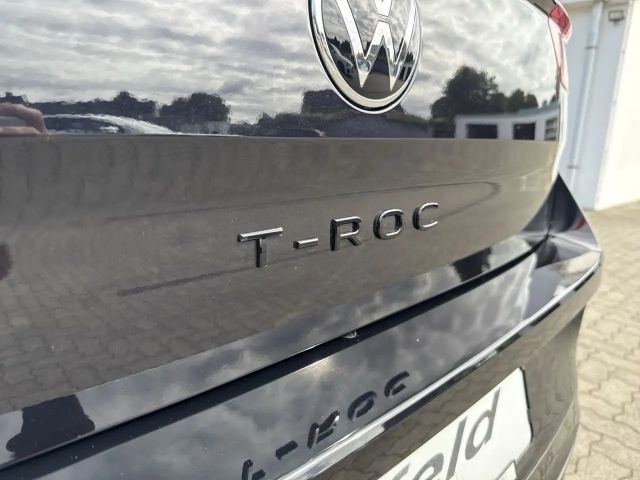 Volkswagen T-Roc 2.0 TDI DSG R-Line
