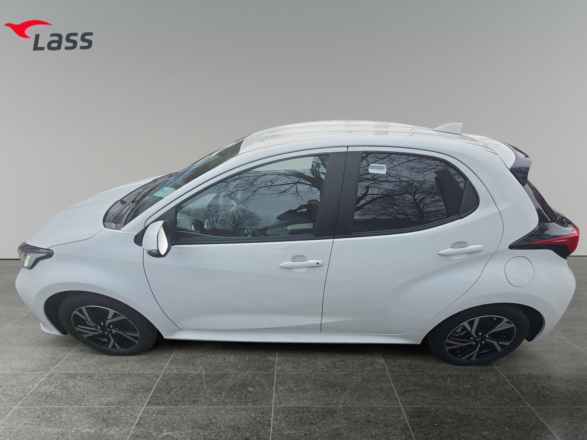 Toyota Yaris 5-deurs Comfort