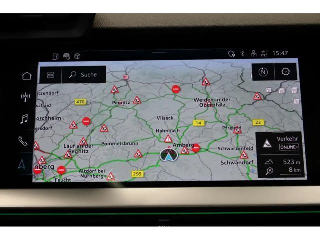 Audi S3 Quattro Sportback