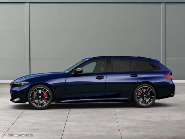 BMW 340 M-Sport Touring xDrive