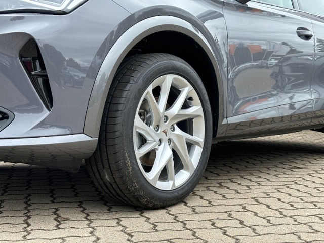 Cupra Formentor 2.0 TSI 4Drive DSG