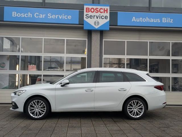 Seat Leon DSG Sportstourer Xcellence