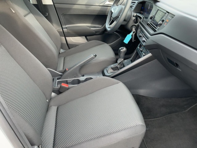 Volkswagen Polo 1.0 MPI