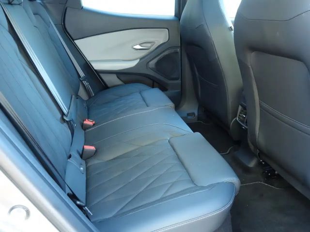 Ford Capri AWD Premium