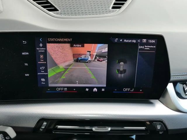 BMW iX1 M-Sport xDrive30