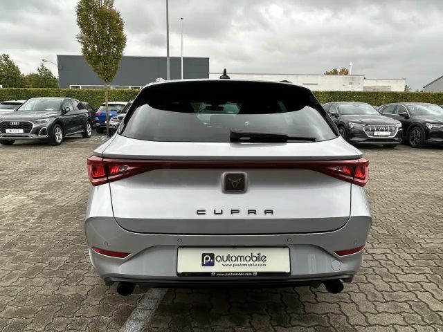 Cupra Leon 2.0 TSI DSG ST