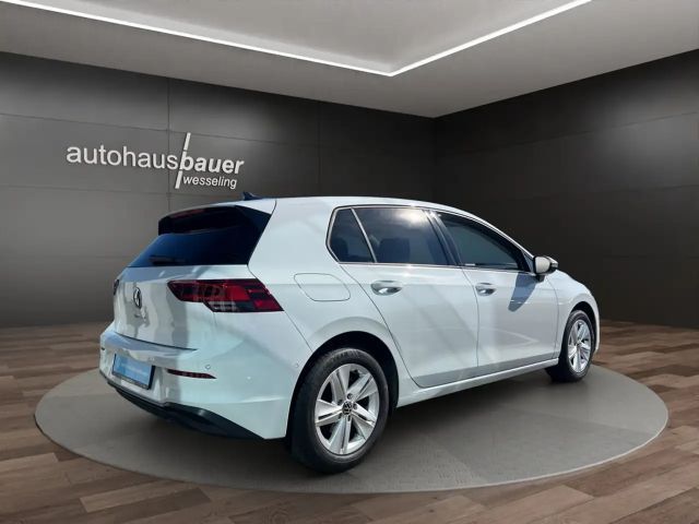 Volkswagen Golf Golf VIII Life