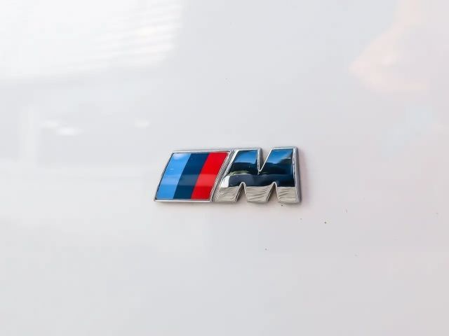 BMW X4 Coupé M-Sport