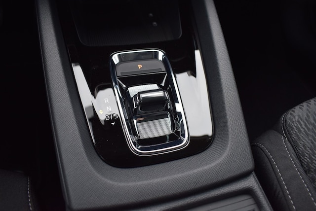 Skoda Octavia 2.0 TDI Combi Style Style