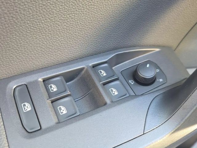 Seat Ibiza 1.0 TSI DSG