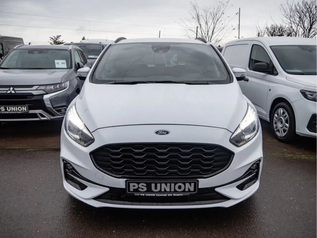 Ford S-Max ST Line