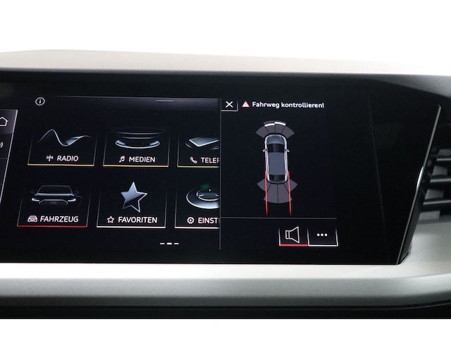 Audi Q4 e-tron 35 Sportback